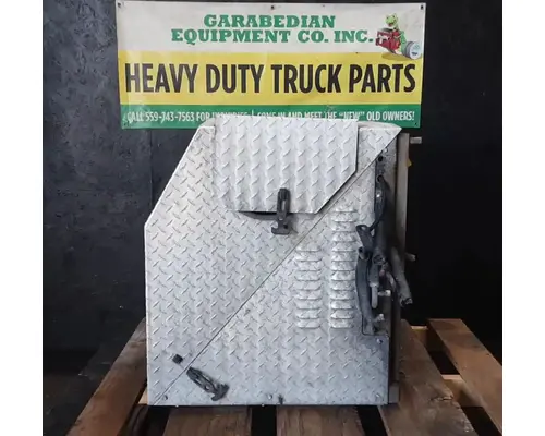 RIGMASTER POWER MTS-T4-LG200 Auxiliary Power Unit