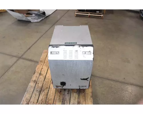 RIGMASTER 9400i Auxiliary Power Unit