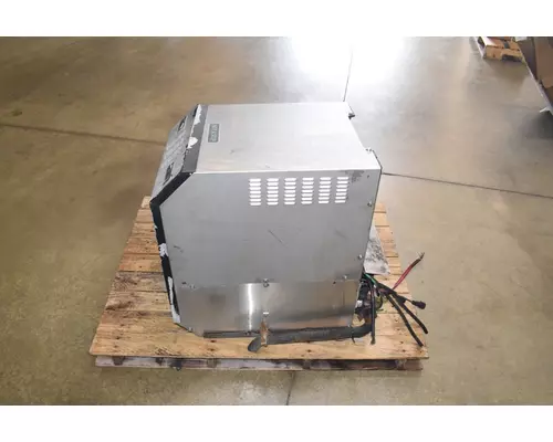RIGMASTER 9400i Auxiliary Power Unit