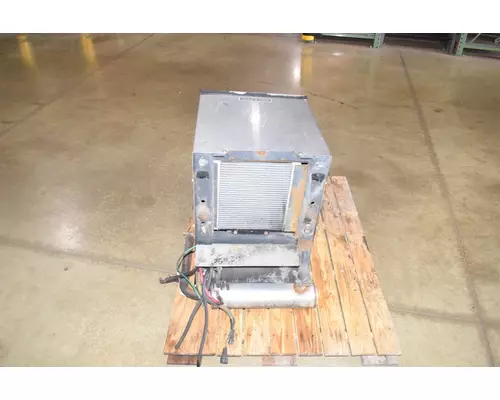 RIGMASTER 9400i Auxiliary Power Unit
