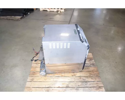 RIGMASTER 9400i Auxiliary Power Unit