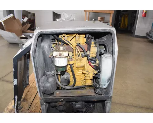 RIGMASTER 9400i Auxiliary Power Unit