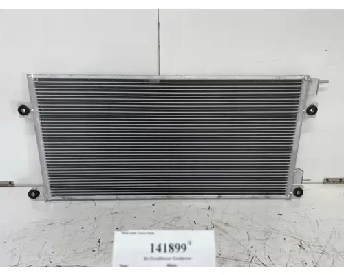 ROAD CHOICE 1000-CON1426 Air Conditioner Condenser