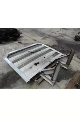 ROAD GEAR ALL HEADACHE RACK