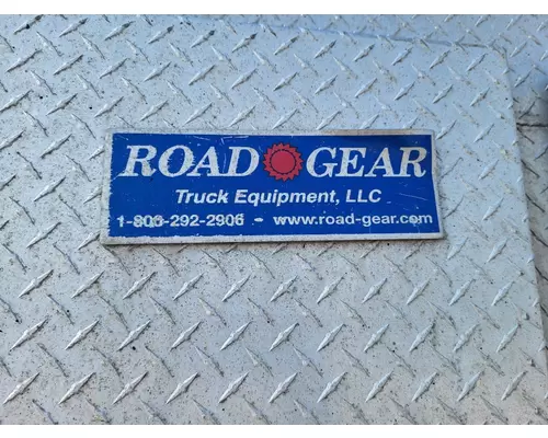 ROAD GEAR ALL HEADACHE RACK