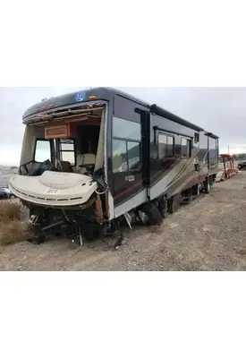 ROADMASTER RR8R or RR8S R-Series Raised Rail Cab