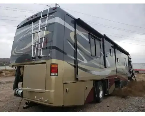 ROADMASTER RR8R or RR8S R-Series Raised Rail Cab