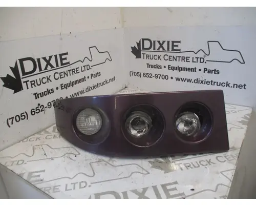 ROADMASTER S-Series Monocoque Headlamp Assembly