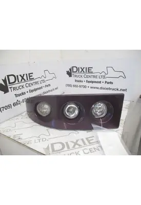 ROADMASTER S-Series Monocoque Headlamp Assembly