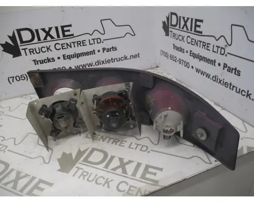 ROADMASTER S-Series Monocoque Headlamp Assembly