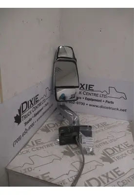 ROADMASTER S-Series Monocoque Mirror (Side View)