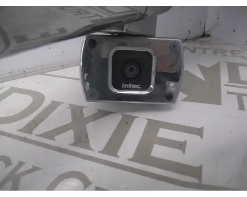 ROADMASTER S-Series Monocoque Mirror (Side View)