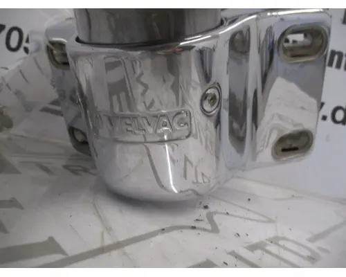 ROADMASTER S-Series Monocoque Mirror (Side View)