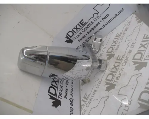 ROADMASTER S-Series Monocoque Mirror (Side View)