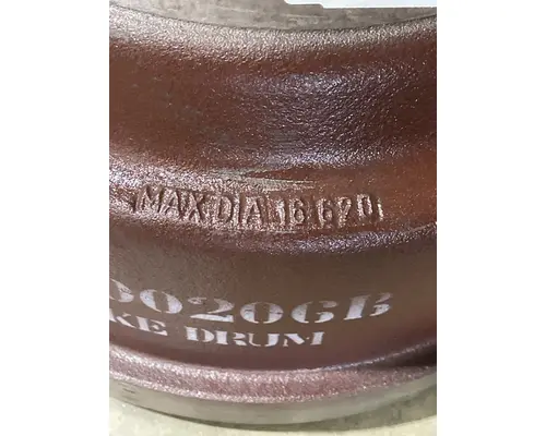 ROADWOLF  Brakes, (DrumRotors) Rear