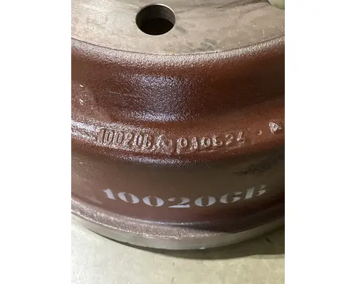 ROADWOLF  Brakes, (DrumRotors) Rear