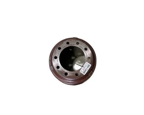 ROADWOLF  Brakes, (DrumRotors) Rear