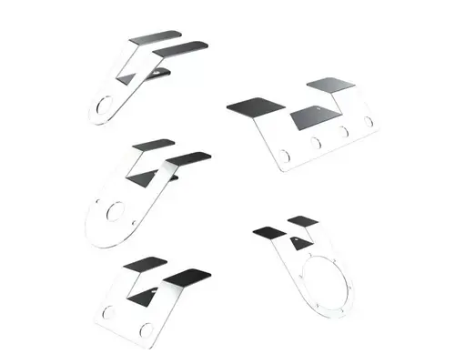 ROADWORKS MANUFACTURING ALL ACCESSORIES