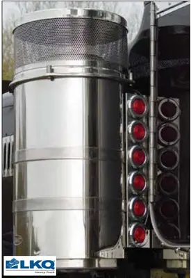 ROADWORKS MANUFACTURING ALL ACCESSORIES