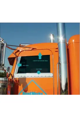 ROADWORKS MANUFACTURING ALL ACCESSORIES