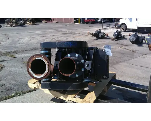 ROBUSHCI RB-DV 105 AIR BLOWER - VACUUM PUMP