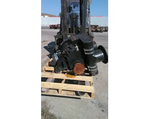 ROBUSHCI RB-DV 105 AIR BLOWER - VACUUM PUMP