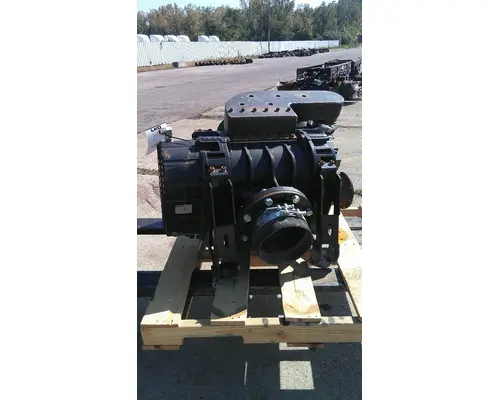 ROBUSHCI RB-DV 105 AIR BLOWER - VACUUM PUMP