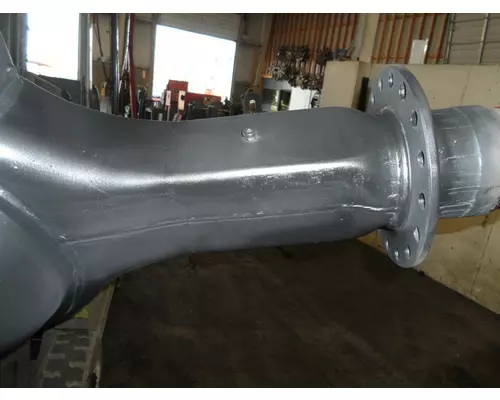 ROCKWELL AXLE RD/RP-20-145 Axle Housing, Front Rear
