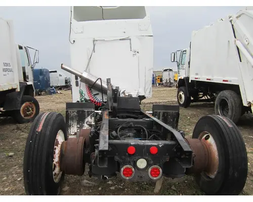 ROCKWELL AXLE RD/RP-20-145 Diff Parts