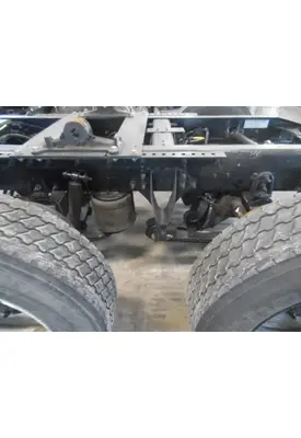 ROCKWELL MANUFACTURER TANDEM SUSPENSION MATCHED SET REARS