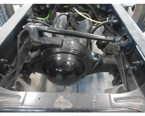 ROCKWELL MANUFACTURER TANDEM SUSPENSION MATCHED SET REARS