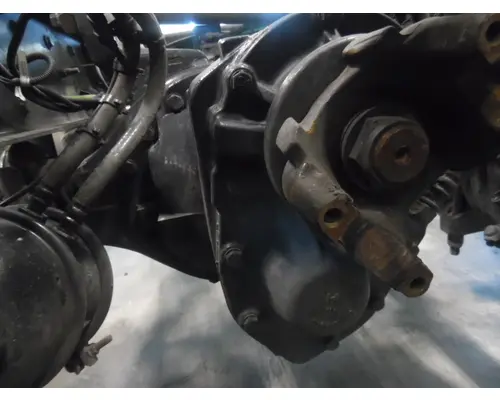 ROCKWELL MANUFACTURER TANDEM SUSPENSION MATCHED SET REARS