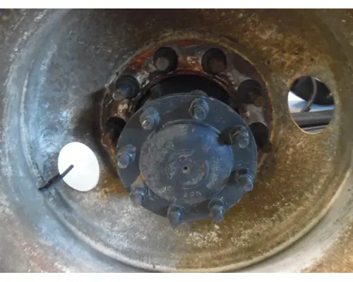 ROCKWELL MANUFACTURER TANDEM SUSPENSION MATCHED SET REARS