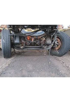 ROCKWELL MERRITOR FL941 Axle Assy, Fr (4WD)