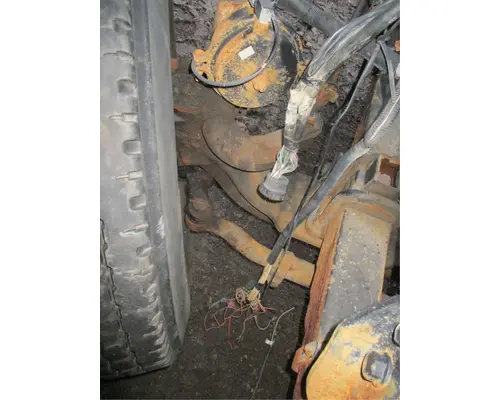 ROCKWELL MERRITOR FL941 Axle Assy, Fr (4WD)