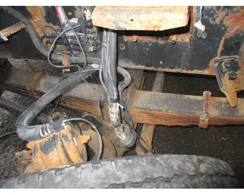 ROCKWELL MERRITOR FL941 Axle Assy, Fr (4WD)