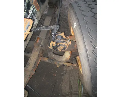 ROCKWELL MERRITOR FL941 Axle Assy, Fr (4WD)