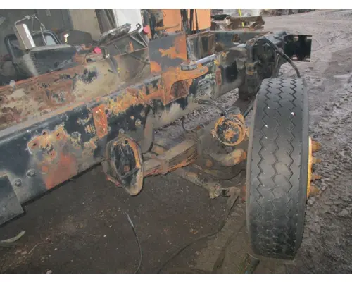 ROCKWELL MERRITOR FL941 Axle Assy, Fr (4WD)