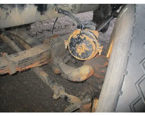 ROCKWELL MERRITOR FL941 Axle Assy, Fr (4WD)