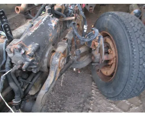 ROCKWELL MERRITOR FL941 Axle Assy, Fr (4WD)