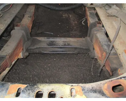 ROCKWELL MERRITOR FL941 Axle Assy, Fr (4WD)