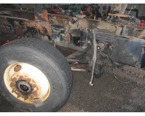 ROCKWELL MERRITOR FL941 Axle Assy, Fr (4WD)