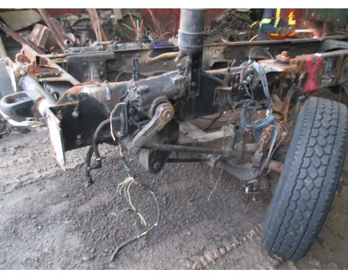 ROCKWELL MERRITOR FL941 Axle Assy, Fr (4WD)