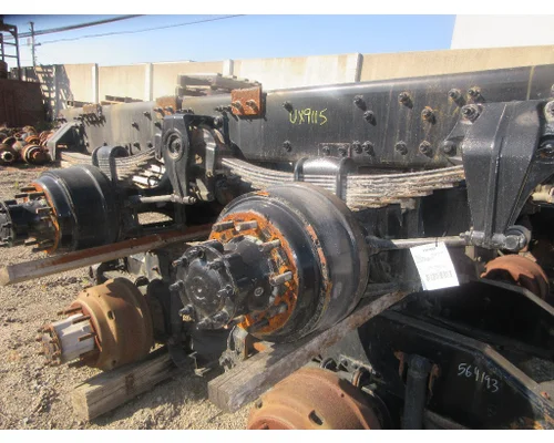 ROCKWELL/MERTIOR 14X Cutoff
