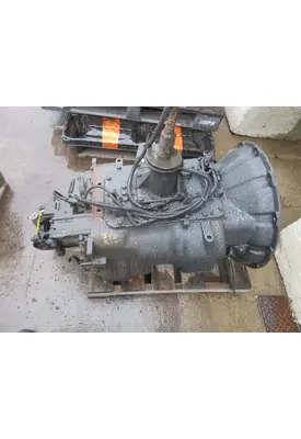 ROCKWELL/MERTIOR A9500 Transmission/Transaxle Assembly