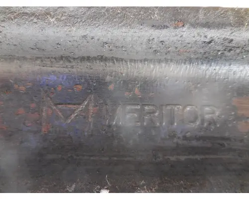 ROCKWELL/MERTIOR ACTERRA Front Axle I Beam