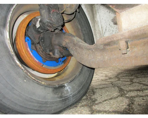 ROCKWELL/MERTIOR ACTERRA Front Axle I Beam