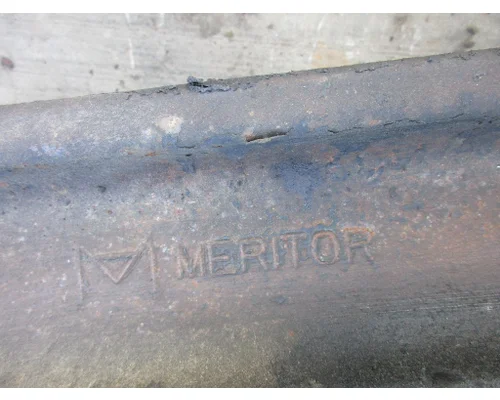 ROCKWELL/MERTIOR ACTERRA Front Axle I Beam