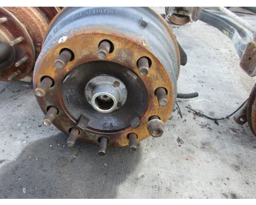 ROCKWELL/MERTIOR ACTERRA Front Axle I Beam