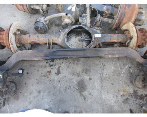 ROCKWELL/MERTIOR ACTERRA Front Axle I Beam